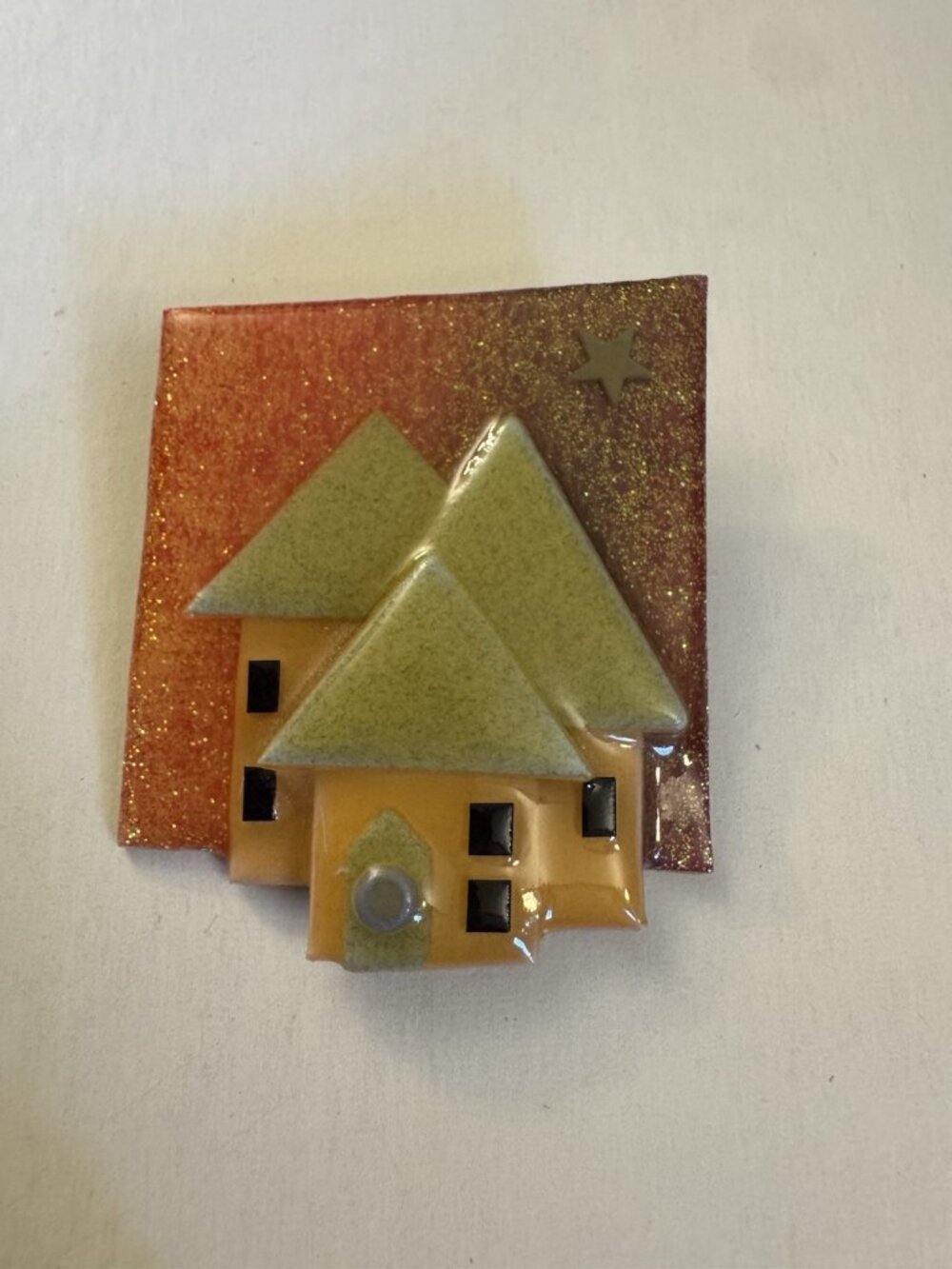 Vintage Retro House Pins Pin By Lucinda H17